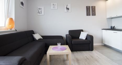 其他 2 Apartamenty Sun & Snow Kamienna