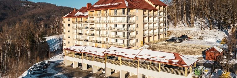 Others Apartamenty Sun & Snow Kamienna