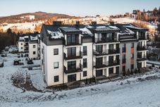 其他 Apartamenty Sun & Snow Spokojna