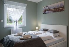 其他 6 Apartamenty Sun & Snow Spokojna