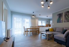 其他 5 Apartamenty Sun & Snow Spokojna
