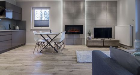 其他 2 Apartamenty Sun & Snow Spokojna