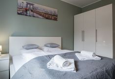 其他 4 Apartamenty Sun & Snow Spokojna