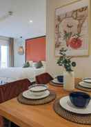 ภาพหลัก Apartamentos Magna Sevilla