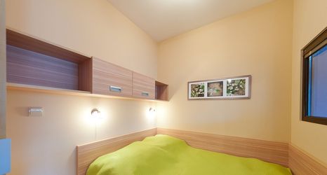 其他 2 Apartamenty Sun & Snow Tęczowe Wzgórze
