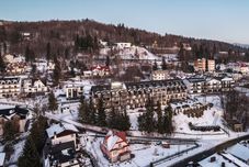 其他 Apartamenty Sun & Snow Tęczowe Wzgórze