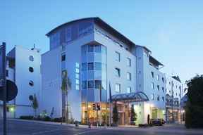 Hotel Schwanen Stuttgart-Airport Messe