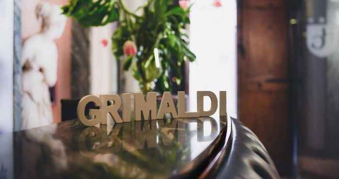 Lainnya Hotel Grimaldi