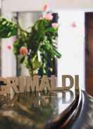 Primary image Hotel Grimaldi