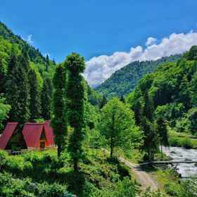 Primary image1戈科提艾迪爾平房及餐廳飯店,Villa babil hotel飯店