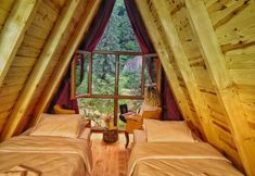 其他 5 Kotit Ayder Bungalov & Restaurant