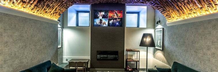 其他 Apartamenty Nowa Kamienica