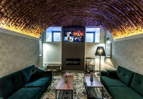 其他 Apartamenty Nowa Kamienica