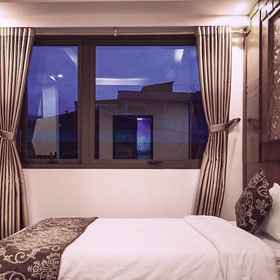 Room 1 Greenland Sa Pa Hotel by DLMH, Su Pan Hotels