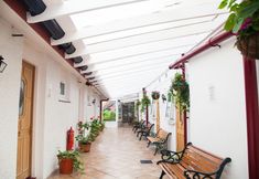 Khác 4 Royal Sportsman Hotel