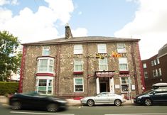 Khác 6 Royal Sportsman Hotel