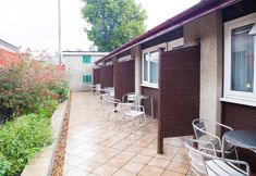 Khác 2 Royal Sportsman Hotel