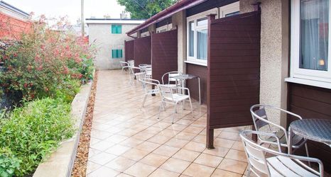 Khác 2 Royal Sportsman Hotel