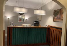 Khác 7 Royal Sportsman Hotel