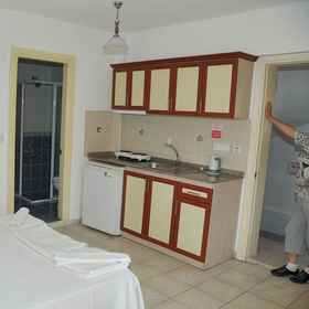 Primary image 1 艾金希皇宫俱乐部酒店, İzmir Kumru 酒店