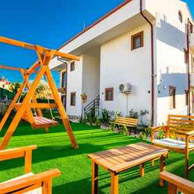 Primary image1Bahce Apart,卡什区公寓