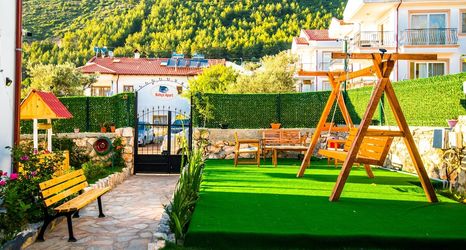 Others 2 Bahce Apart