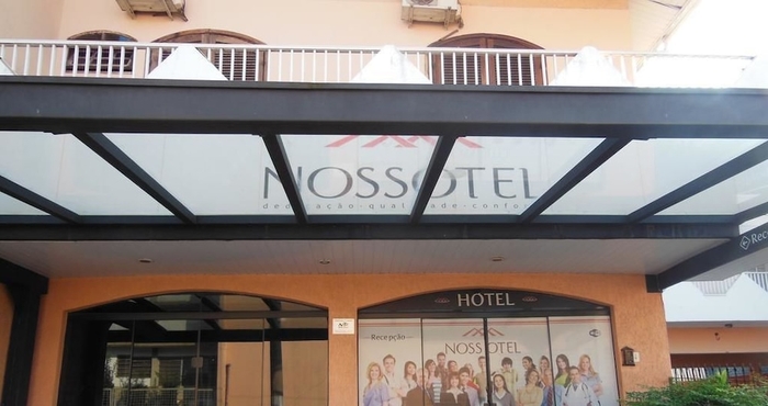 Others Hotel Nossotel