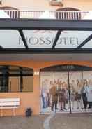 Imej utama Hotel Nossotel