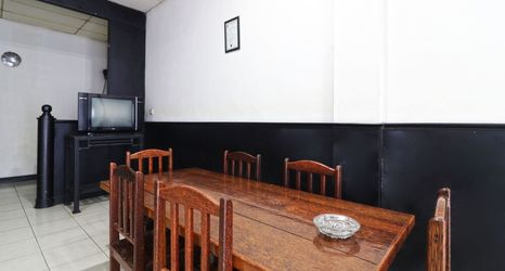 Lain-lain 2 Aurelia House A Mini Apartment