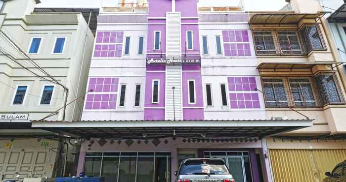 Lainnya Aurelia House A Mini Apartment