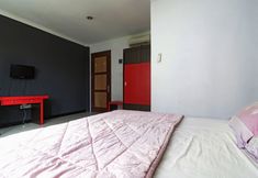 Lain-lain 5 Aurelia House A Mini Apartment