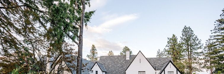 Others Hummingbird Estate Wine & Suites