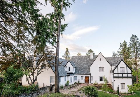 Others Hummingbird Estate Wine & Suites