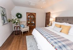 Others 4 Hummingbird Estate Wine & Suites