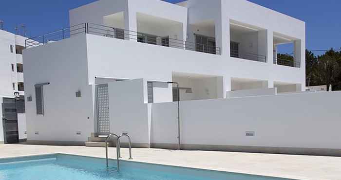 Others Apartaments Proa Es Pujols - Adults Only