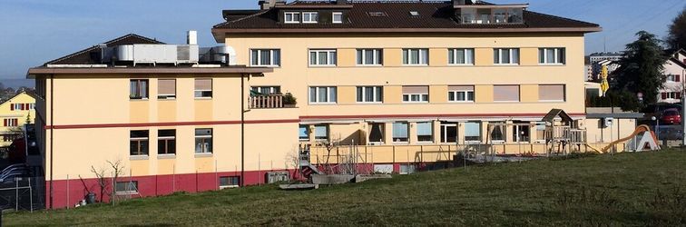 Others Escale Hôtel