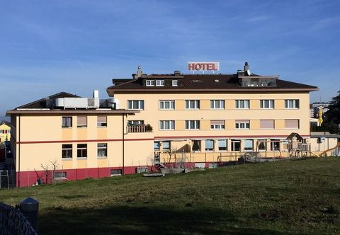 Others Escale Hôtel