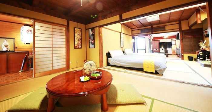 Others Nara Imai House