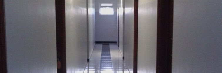 기타 Kingdom Guest House