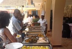 기타 6 Kingdom Guest House