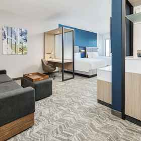 Primary image 1 Springhill Suites Dallas Mansfield, Tarrant County Hotels