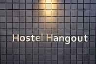 Lainnya Dot Hotel Hangout