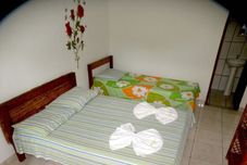 Others Pousada Casa Verde Boipeba