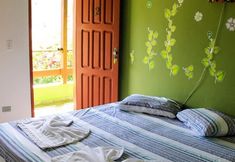 Others 4 Pousada Casa Verde Boipeba