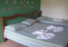 Others 5 Pousada Casa Verde Boipeba