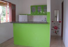 Others 2 Pousada Casa Verde Boipeba