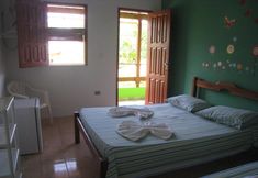 Others 6 Pousada Casa Verde Boipeba