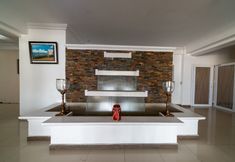 Khác 4 Mont's Hotel