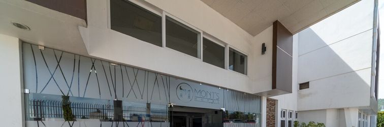 其他 Mont's Hotel