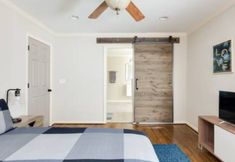 Others 2 Modern 3BR Atlanta Home